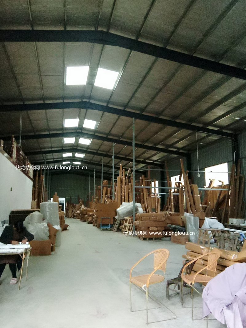 铝合金护栏围栏款式效果参考 14